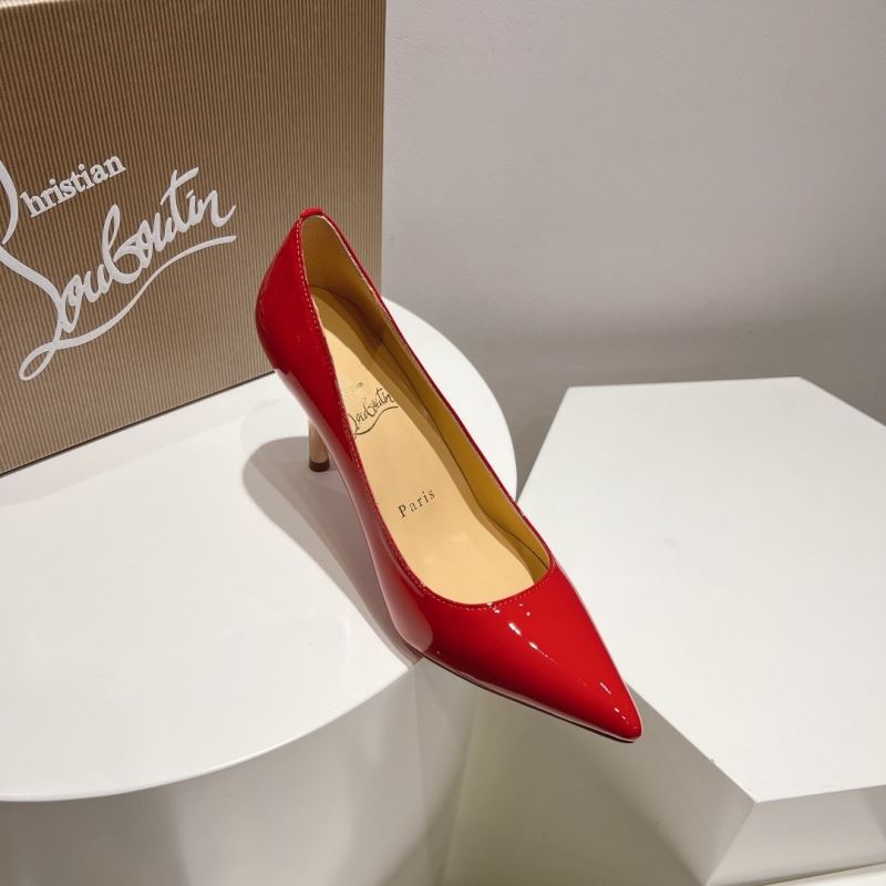 Christian Louboutin Heeled Shoes